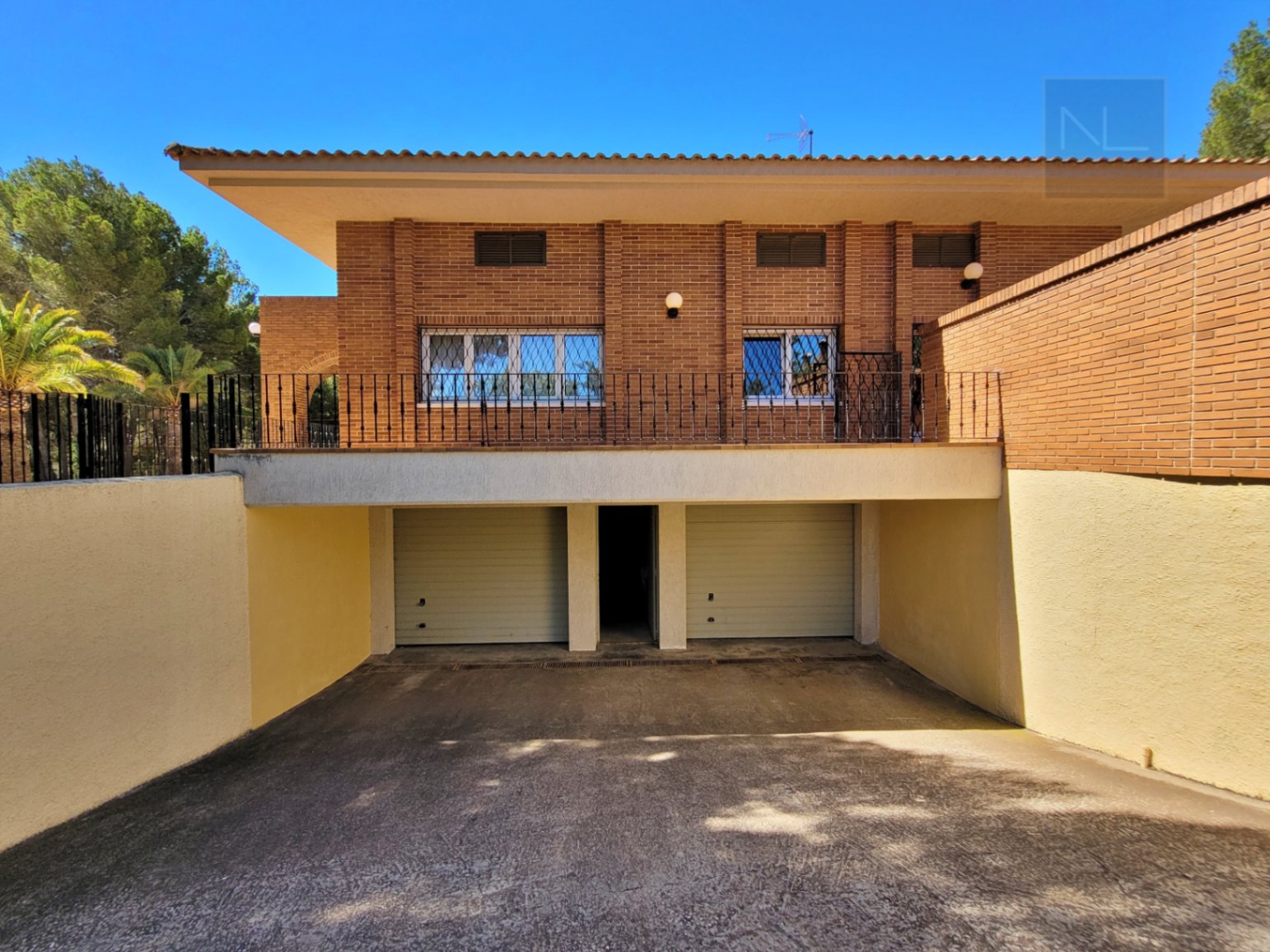 Comprable. Impresionante Villa en Coloma La Nucia